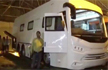 5-Crore Bullet-Proof Bus for Telangana Chief Minister KCR